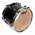 TT16GR Genera Resonant Пластик для том барабана 16", резонансный, Evans