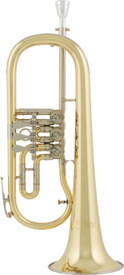 Флюгельгорн Cerveny Bb-Flugelhorn CFH501R