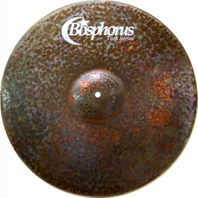 10KS Turk Splash Тарелка 10", Bosphorus