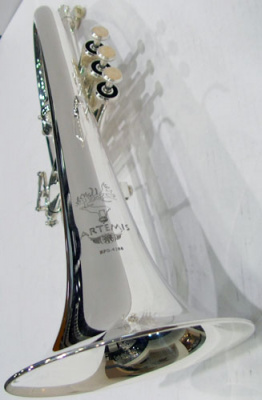 Флюгельгорн Artemis RFG-4188