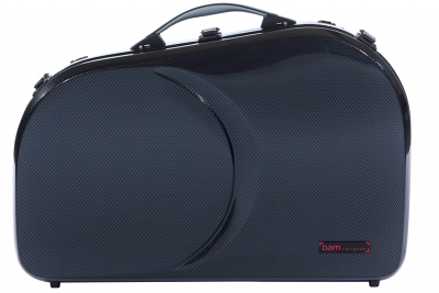 Кейсы для валторны BAM Hightech 6001XL