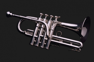 Труба G Schilke G1L-4