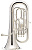 Эуфониум Bb Besson Sovereign BE968-2-0