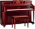 Фортепиано Yamaha M2SM//LZ.with bench