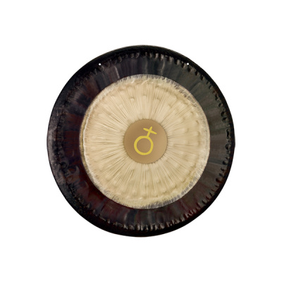G28-E-PL Platonic Year Гонг 28", Meinl