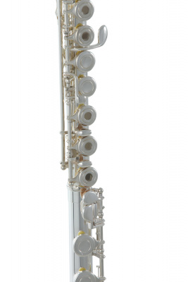 ROY BENSON FL-402R2 флейта (Открытые клапана в линию)