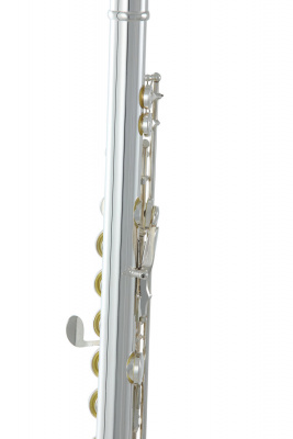 ROY BENSON FL-402R2 флейта (Открытые клапана в линию)