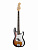 FBG/FBG-KB-01-SB Бас-гитара, цвет санбёрст, Foix