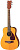 Акустическая гитара Yamaha JR1
