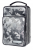 Рюкзак для кларнета BAM CAMO PERFORMANCE PERF3027SCA