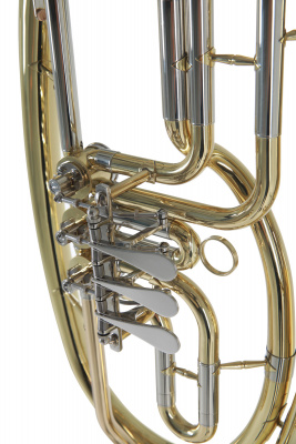 ROY BENSON TH-202 Bb тенор 3-вентильный