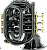 Мини-труба C CarolBrass CPT-1000-YSS-C-BG