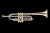 Schagerl Intercontinental C-Trumpet "Caracas" L, lacquered