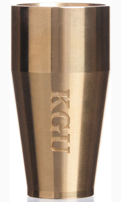 Бустер для мундштука KGU Classic Antique Bronze Lacquer BTMSB240
