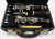 Кларнет Bb Artemis RCL-4218S