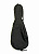 MZ-ChUC24-2bk Чехол для укулеле 24", черный, MEZZO