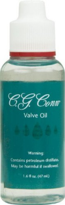 Масло для помпового механизма Valve Oil  Conn VO4101S  (Пр-во США)
