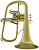 Флюгельгорн CarolBrass CFL-6200-GSS-Bb-SLB