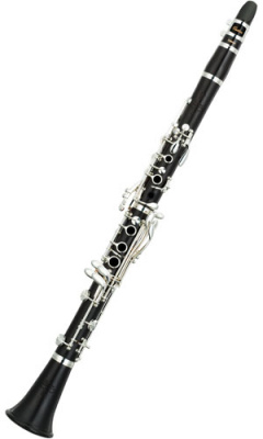 Кларнет Bb Yamaha Custom YCL-CSG-III//02