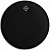 PHT122MSBK-DIX1 Пластик для бас-барабана 22", Dixon
