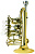 Роторная труба-пикколо С Scherzer JS8110G-1-0