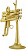 Труба-пикколо Bb/A CarolBrass CPC-7775F-YLS-Bb/A-L