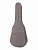 MLDG-47k Чехол для акустической гитары, серый, Lutner
