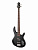 Action-Bass-Plus-BK Action Series Бас-гитара, черная, Cort