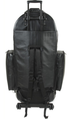Сумка-тележка для тубы Gard Bags GB-65WBFLK