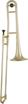 TROMBA TROMBONES Gold