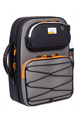 Рюкзак для пары кларнетов A/Bb BAM PEAK PERFORMANCE PEAK3028SN