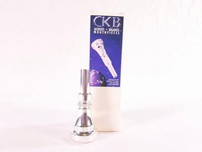 CKB Acousti-Balance мундштук для флюгельгорна 5FL