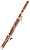Фагот J.Puchner 23 Compact Antique Finish