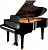 Рояль Yamaha C5 PE//X.LZ.with bench