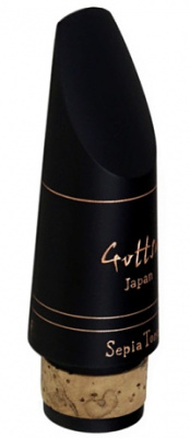 Мундштук для кларнета Gottsu Sepia Tone GT-STBB5