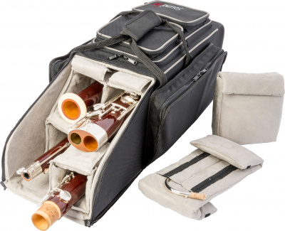 Arnolds & Sons® BASSOON SOFT CASE