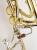 Басовый тромбон Bb/F/Gb Antoine Courtois New York AC551BHA-1-0