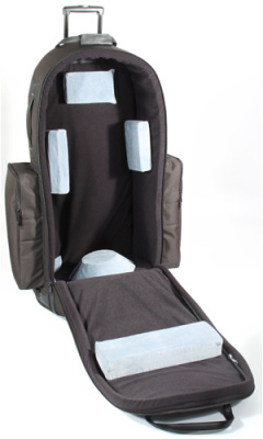 Сумка-тележка для тубы Gard Bags GB-63WBFSK