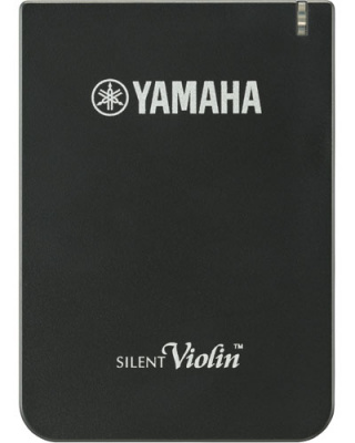 Электроскрипка Yamaha SilentViolin YSV104BR//001