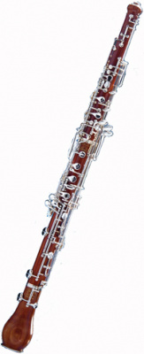 Гобой д'амур Patricola PT.A1 Professional Rosewood
