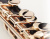 Флейта-пикколо Powell Custom Grenadilla 14K
