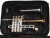 Труба-пикколо Bb/A Stomvi Master Titanium 5783