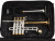 Труба-пикколо Bb/A Stomvi Master Titanium 5783 Труба-пикколо Bb/A Stomvi Master Titanium 5783
