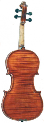 Скрипка Vasile Gliga M-V014-O