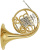 Валторна F/Bb Yamaha Custom YHR-871 Валторна F/Bb Yamaha Custom YHR-871