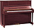 Фортепиано Yamaha U1JPM//LZ with bench