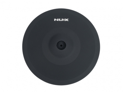 09000-05000-20010 Пэд райд тарелки для установок 14" DM-7 и DM-7X, Nux Cherub