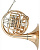 Валторна F/Bb Yamaha Custom YHR-869GD