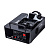 DSK-1500V Генератор дыма, вертикальный, 1500Вт, со светодиодами, DJPower