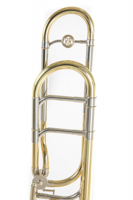 ROY BENSON TT-236F Bb/F тенор тромбон